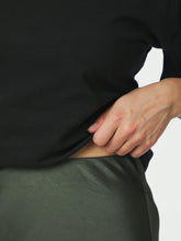 Indlæs billede til gallerivisning NEO NOIR Bovary Skirt Deep Green