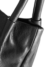 Indlæs billede til gallerivisning DEPECHE Shopper 15698 Sort