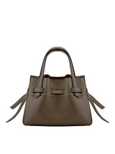 Indlæs billede til gallerivisning POURCHET Taske 20031 Small Taupe