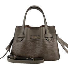 Indlæs billede til gallerivisning POURCHET Taske 20031 Small Taupe
