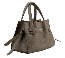 Indlæs billede til gallerivisning POURCHET Taske 20031 Small Taupe