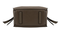 Indlæs billede til gallerivisning POURCHET Taske 20031 Small Taupe