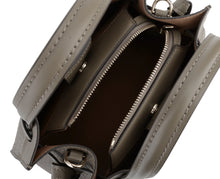 Indlæs billede til gallerivisning POURCHET Taske 20031 Small Taupe