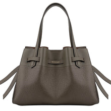 Indlæs billede til gallerivisning POURCHET Taske 20032 Large Taupe