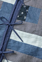 Indlæs billede til gallerivisning LOLLYS LAUNDRY Ilsa Vest Blue