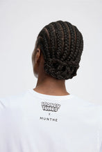 Indlæs billede til gallerivisning MUNTHE Lacin White