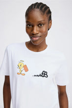 Indlæs billede til gallerivisning MUNTHE Lacin White