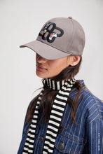 Indlæs billede til gallerivisning MUNTHE Lucian Grey