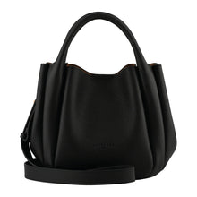 Indlæs billede til gallerivisning POURCHET Taske 26102 Noir