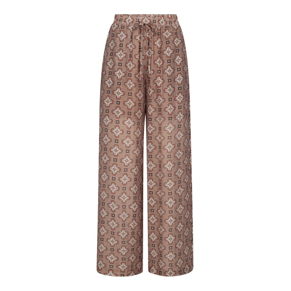 CO' COUTURE Egypt Pant Walnut