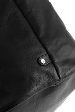 Indlæs billede til gallerivisning DEPECHE Shopper 15698 Sort