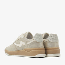 Indlæs billede til gallerivisning VIA VAI Harley Gold Sam Levi Sneakers Beige