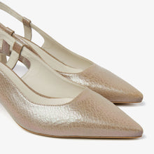 Indlæs billede til gallerivisning VIA VAI Suzy Aliya Crack Pearl Tabacco