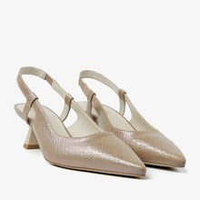 Indlæs billede til gallerivisning VIA VAI Suzy Aliya Crack Pearl Tabacco