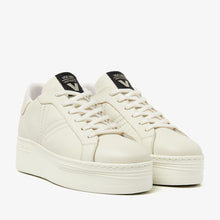 Indlæs billede til gallerivisning VIA VAI Tropez Creme Isa Layne