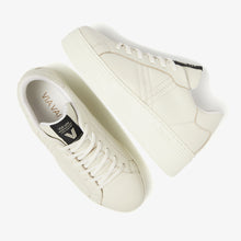 Indlæs billede til gallerivisning VIA VAI Tropez Creme Isa Layne