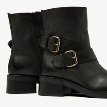 Indlæs billede til gallerivisning VIA VAI Garda Nero Nena Black