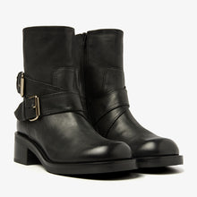 Indlæs billede til gallerivisning VIA VAI Garda Nero Nena Black