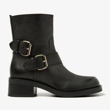 Indlæs billede til gallerivisning VIA VAI Garda Nero Nena Black