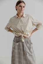 Indlæs billede til gallerivisning PROJECT AJ117 Hedine Shirt Kit