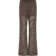 Indlæs billede til gallerivisning BRUUNS BAZAAR Pholido Lynetta Pants Brown