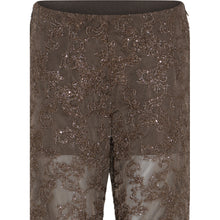 Indlæs billede til gallerivisning BRUUNS BAZAAR Pholido Lynetta Pants Brown