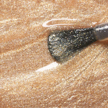 Indlæs billede til gallerivisning GREEN Neglelak Manucurist Gold