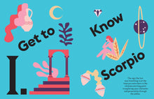 Indlæs billede til gallerivisning NEW MAGS Book Scorpio