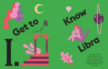 Indlæs billede til gallerivisning NEW MAGS Book Libra