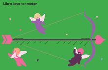 Indlæs billede til gallerivisning NEW MAGS Book Libra