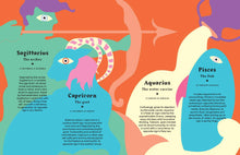 Indlæs billede til gallerivisning NEW MAGS Book Pisces