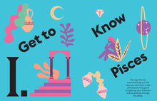 Indlæs billede til gallerivisning NEW MAGS Book Pisces