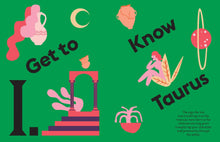 Indlæs billede til gallerivisning NEW MAGS Book Taurus