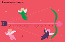 Indlæs billede til gallerivisning NEW MAGS Book Taurus