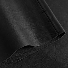 Indlæs billede til gallerivisning DEPECHE Boa Pants Sort