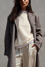 Indlæs billede til gallerivisning O'TAY Natalina Blouse Porcelain