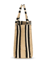 Indlæs billede til gallerivisning LUNA MOON Big Tote Svinkloev Black