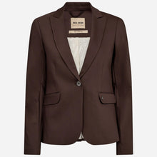 Indlæs billede til gallerivisning MOS MOSH Blake Night Blazer Delicioso