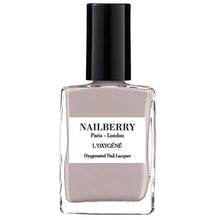 Indlæs billede til gallerivisning NAILBERRY Neglelak Mystere