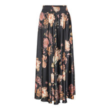 Indlæs billede til gallerivisning KARMAMIA Savannah Skirt Scarlett Flower