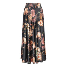 Indlæs billede til gallerivisning KARMAMIA Savannah Skirt Scarlett Flower