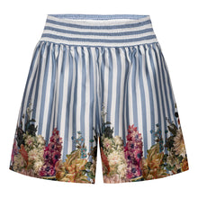 Indlæs billede til gallerivisning KARMAMIA Suri Shorts Floral Stripe