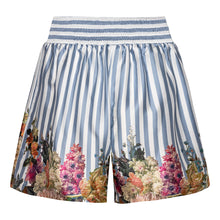 Indlæs billede til gallerivisning KARMAMIA Suri Shorts Floral Stripe