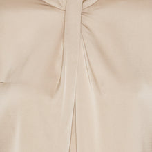 Indlæs billede til gallerivisning KARMAMIA Tara Blouse Hammered Blush