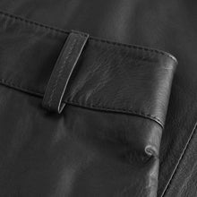 Indlæs billede til gallerivisning DEPECHE Dawn Skirt 51078 Black