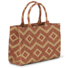 Indlæs billede til gallerivisning LUNA MOON Big Tote La Rambla Terrace