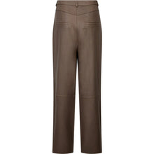 Indlæs billede til gallerivisning DEPECHE Boa Pant 51158 Taupe