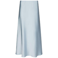 Indlæs billede til gallerivisning NEO NOIR Bovary Skirt Light Blue