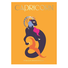 Indlæs billede til gallerivisning NEW MAGS Book Capricorn