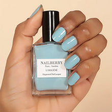 Indlæs billede til gallerivisning NAILBERRY Neglelak Charleston